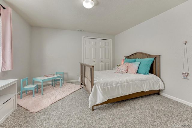 7647 Sailwind Drive, Colorado Springs, CO 80925
