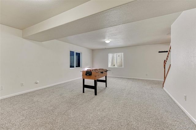7647 Sailwind Drive, Colorado Springs, CO 80925
