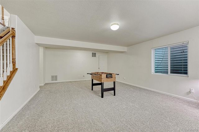 7647 Sailwind Drive, Colorado Springs, CO 80925