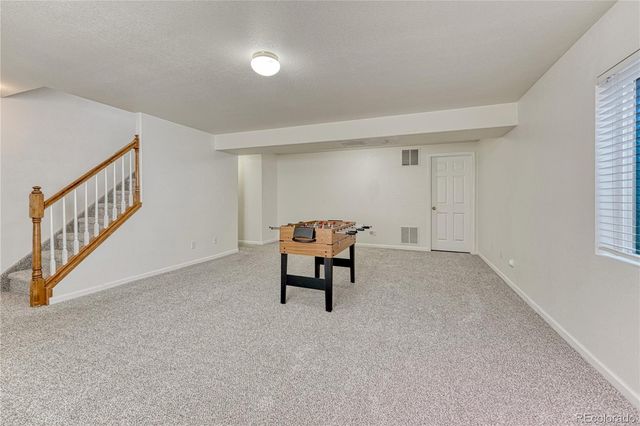 7647 Sailwind Drive, Colorado Springs, CO 80925