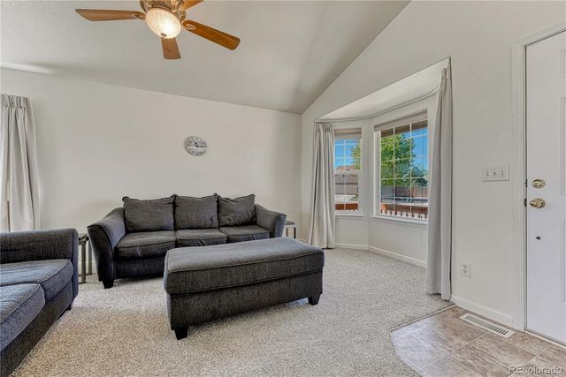 7647 Sailwind Drive, Colorado Springs, CO 80925