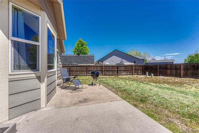 7647 Sailwind Drive, Colorado Springs, CO 80925
