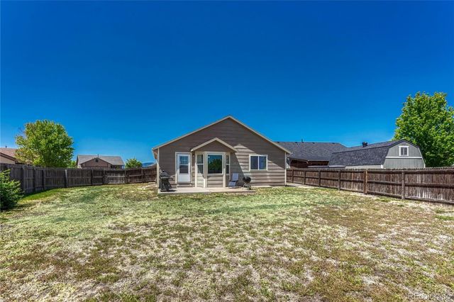7647 Sailwind Drive, Colorado Springs, CO 80925