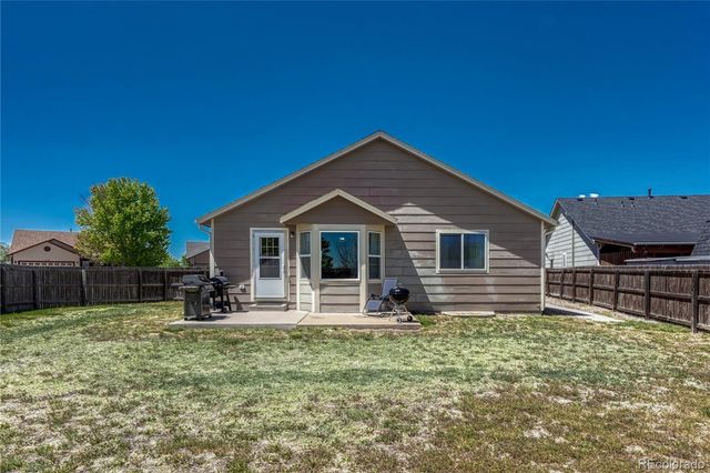 7647 Sailwind Drive, Colorado Springs, CO 80925