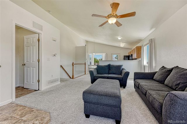 7647 Sailwind Drive, Colorado Springs, CO 80925
