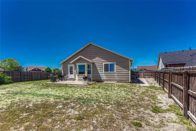 7647 Sailwind Drive, Colorado Springs, CO 80925