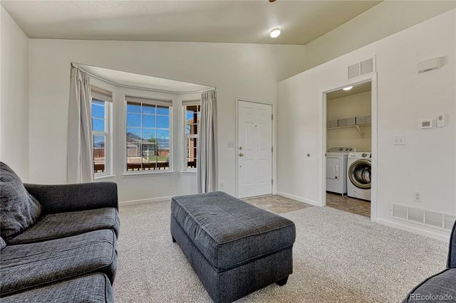7647 Sailwind Drive, Colorado Springs, CO 80925