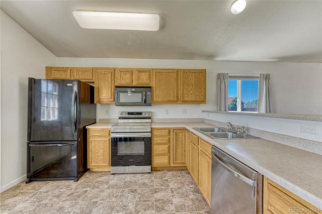 7647 Sailwind Drive, Colorado Springs, CO 80925
