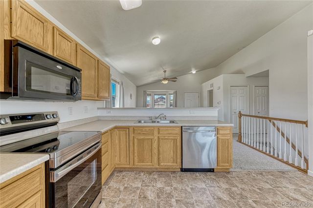 7647 Sailwind Drive, Colorado Springs, CO 80925