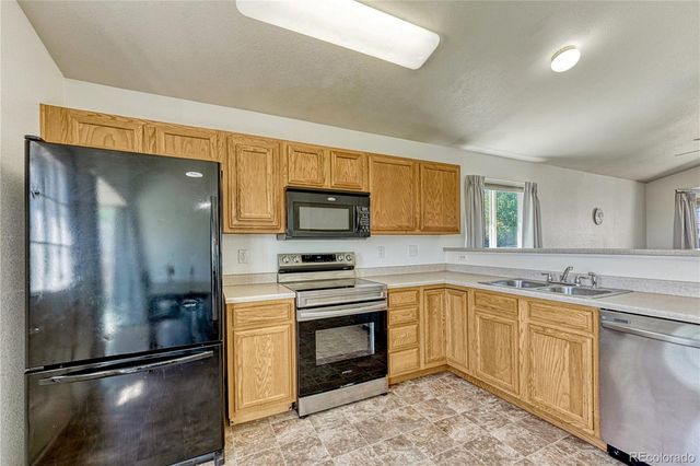 7647 Sailwind Drive, Colorado Springs, CO 80925