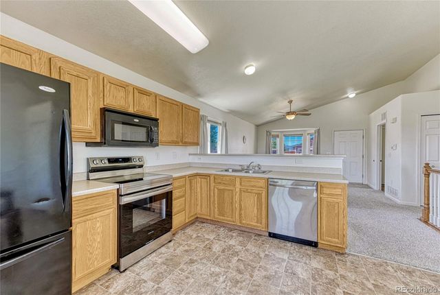 7647 Sailwind Drive, Colorado Springs, CO 80925