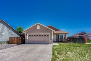 7647 Sailwind Drive, Colorado Springs, CO 80925