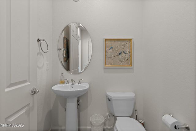 7586 Evans Bridge Street, Sparks, NV 89436