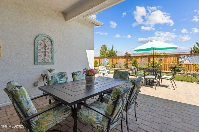 7586 Evans Bridge Street, Sparks, NV 89436