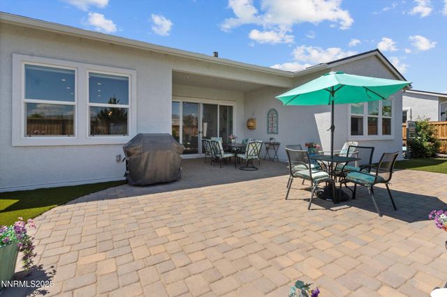 7586 Evans Bridge Street, Sparks, NV 89436