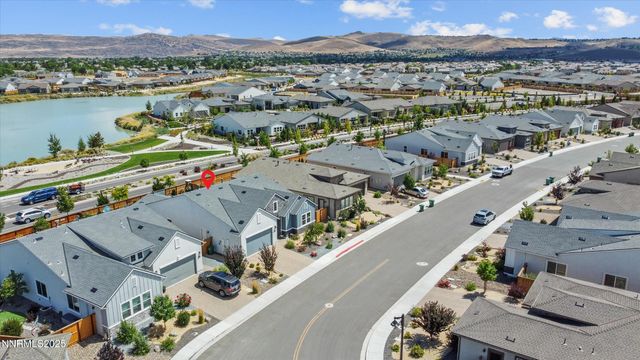 7586 Evans Bridge Street, Sparks, NV 89436