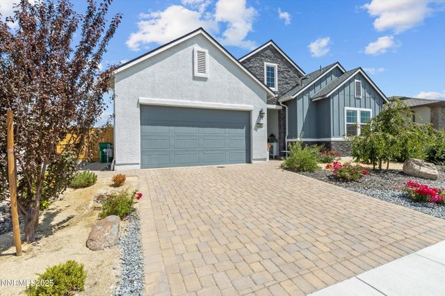 7586 Evans Bridge Street, Sparks, NV 89436