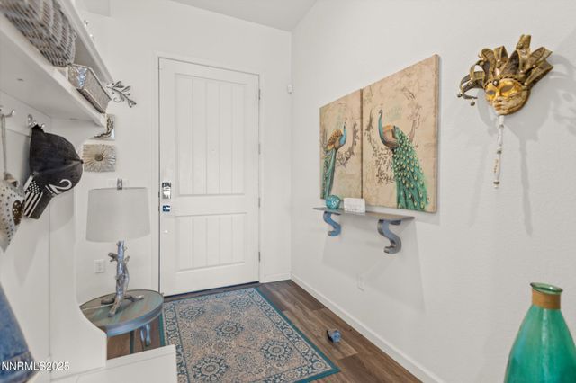 7586 Evans Bridge Street, Sparks, NV 89436