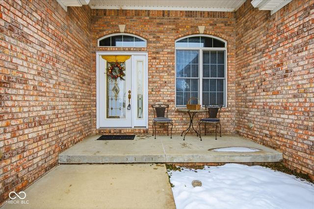 1436 Bark Lane, Shelbyville, IN 46176