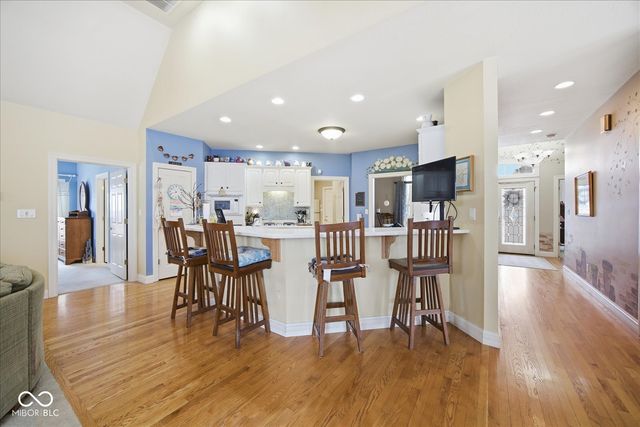 1436 Bark Lane, Shelbyville, IN 46176