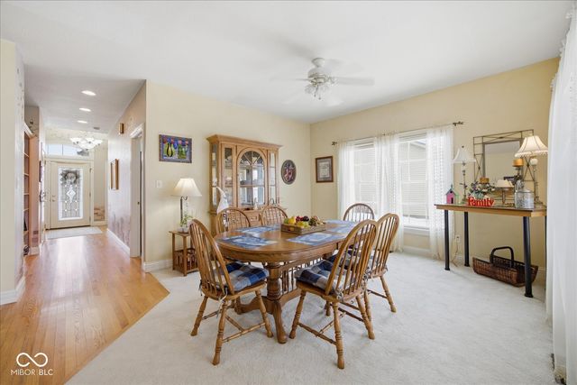 1436 Bark Lane, Shelbyville, IN 46176