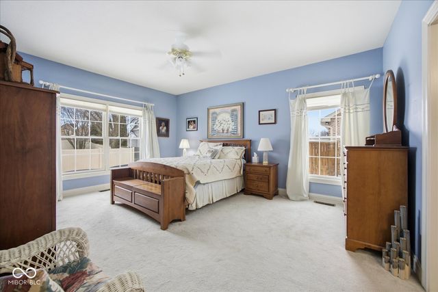 1436 Bark Lane, Shelbyville, IN 46176