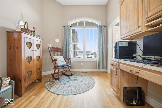 1436 Bark Lane, Shelbyville, IN 46176