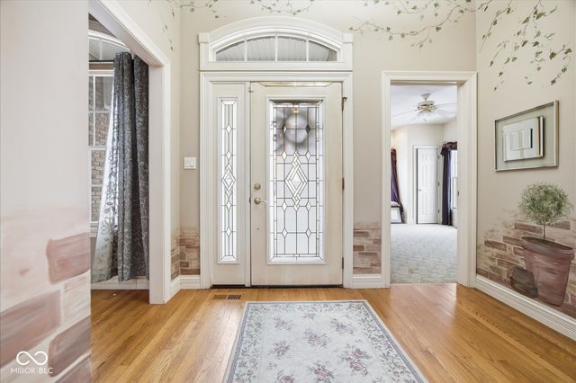 1436 Bark Lane, Shelbyville, IN 46176