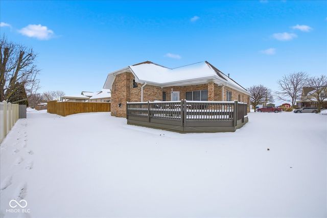 1436 Bark Lane, Shelbyville, IN 46176