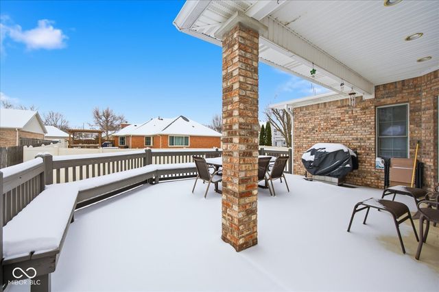 1436 Bark Lane, Shelbyville, IN 46176