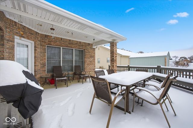 1436 Bark Lane, Shelbyville, IN 46176