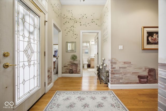 1436 Bark Lane, Shelbyville, IN 46176