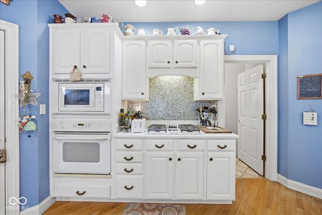 1436 Bark Lane, Shelbyville, IN 46176