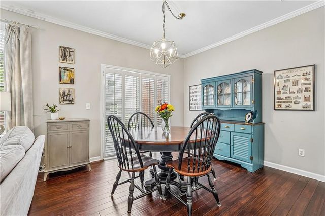 2340 Whiteoak Lane SE, Smyrna, GA 30080