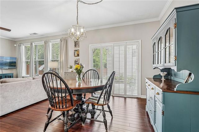 2340 Whiteoak Lane SE, Smyrna, GA 30080