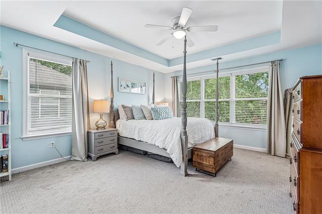 2340 Whiteoak Lane SE, Smyrna, GA 30080