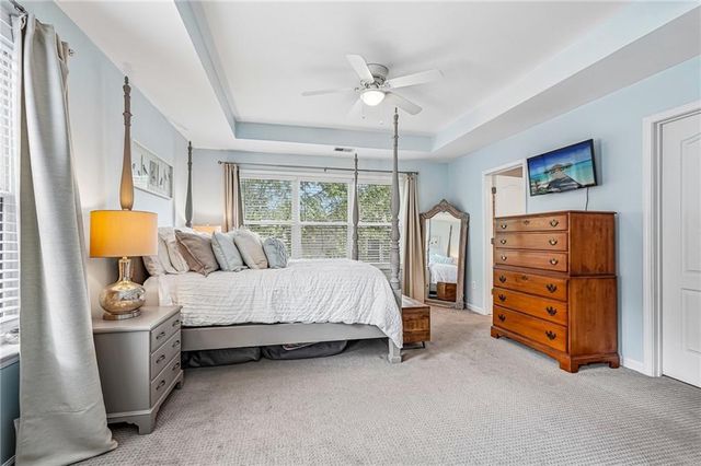 2340 Whiteoak Lane SE, Smyrna, GA 30080