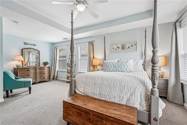 2340 Whiteoak Lane SE, Smyrna, GA 30080
