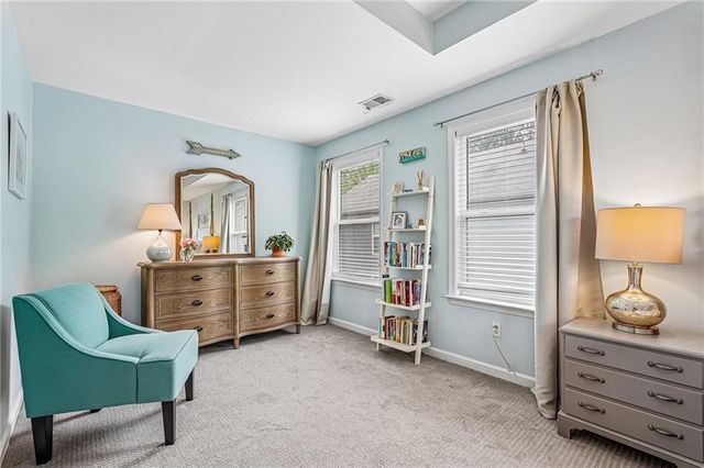 2340 Whiteoak Lane SE, Smyrna, GA 30080