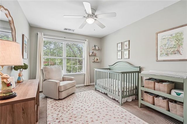 2340 Whiteoak Lane SE, Smyrna, GA 30080