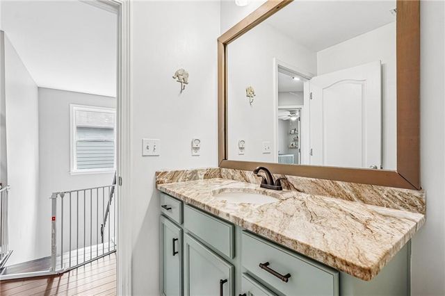 2340 Whiteoak Lane SE, Smyrna, GA 30080
