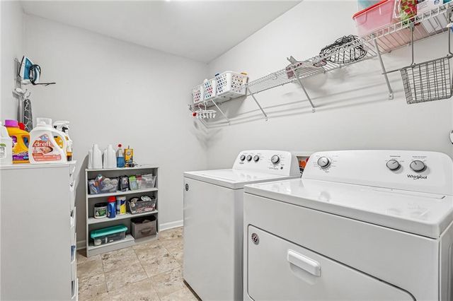 2340 Whiteoak Lane SE, Smyrna, GA 30080