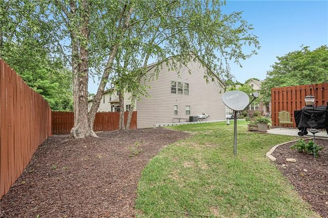 2340 Whiteoak Lane SE, Smyrna, GA 30080