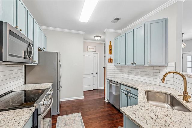 2340 Whiteoak Lane SE, Smyrna, GA 30080