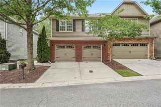2340 Whiteoak Lane SE, Smyrna, GA 30080