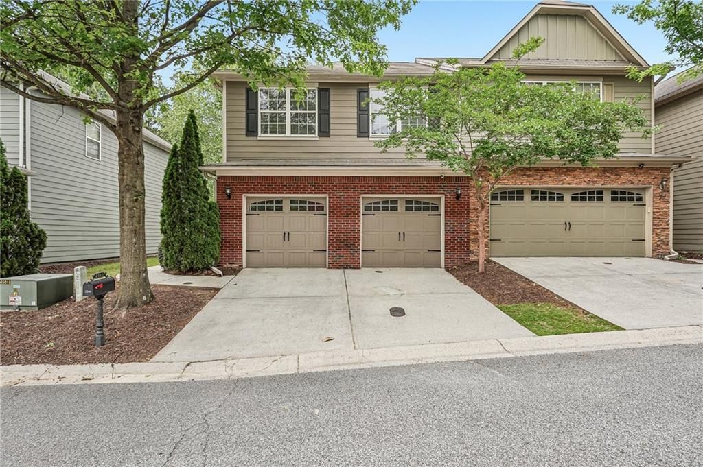 2340 Whiteoak Lane SE, Smyrna, GA 30080