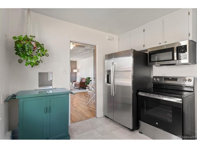 1638 N Foote Ave, Colorado Springs, CO 80909