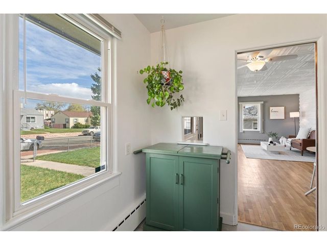 1638 N Foote Ave, Colorado Springs, CO 80909