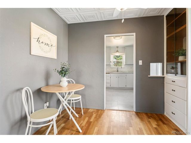 1638 N Foote Ave, Colorado Springs, CO 80909