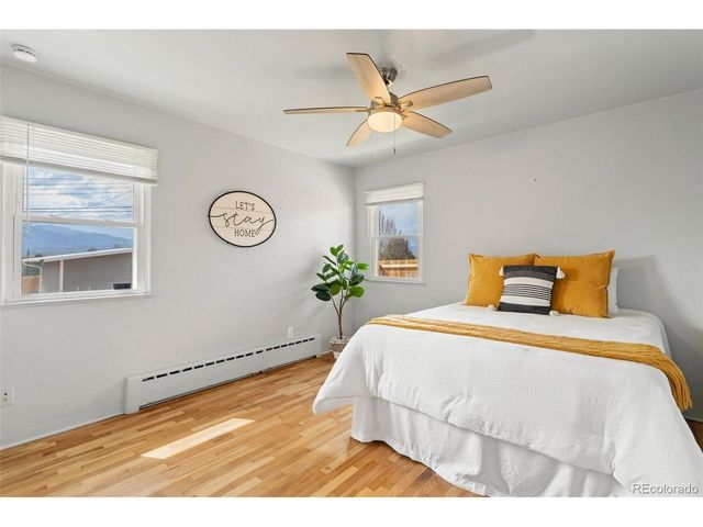 1638 N Foote Ave, Colorado Springs, CO 80909